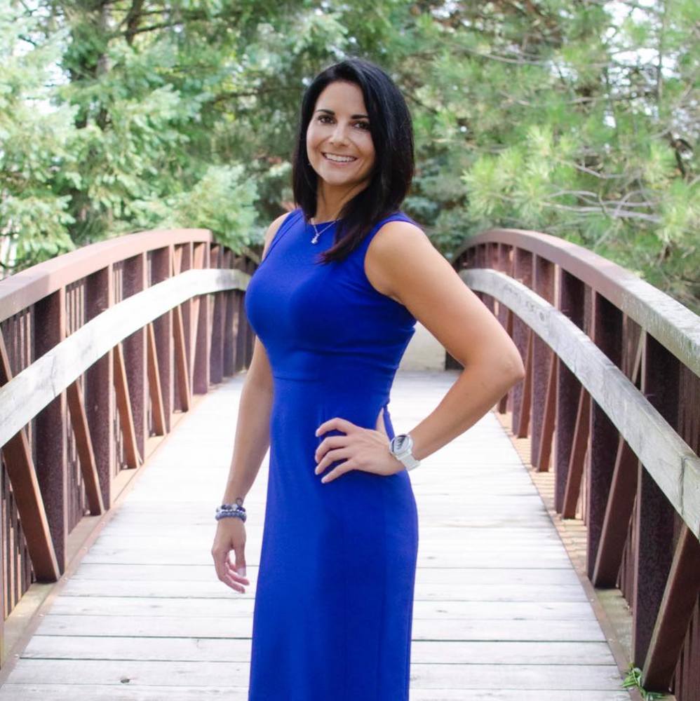 Meet your Posher, Cathy